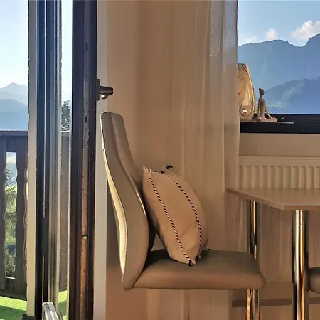 Apartamenty Widokowe Butorowka, Koscielisko - Zakopane Exterior photo