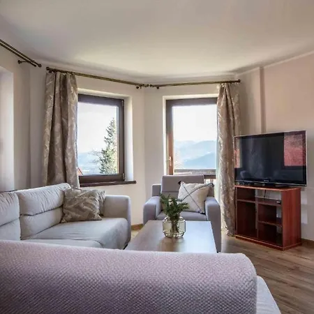 Apartamenty Widokowe Butorowka, Koscielisko - Zakopane Exterior photo