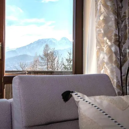 Apartamenty Widokowe Butorowka, Koscielisko - Zakopane Exterior photo