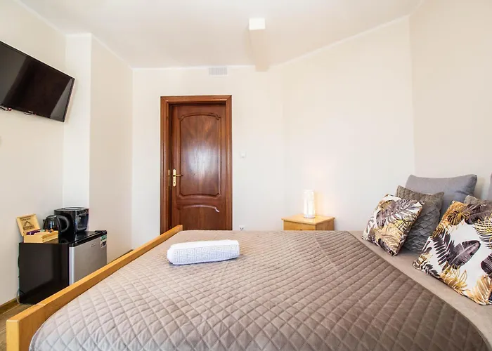Apartamenty Widokowe Butorowka, Koscielisko - Zakopane