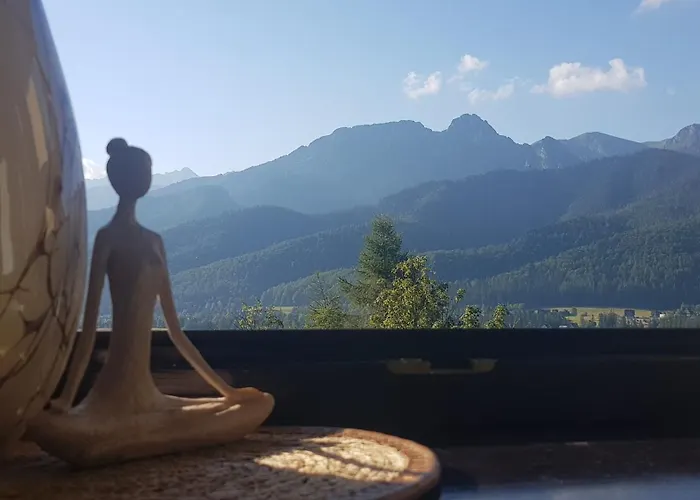 Apartamenty Widokowe Butorowka, Koscielisko - Zakopane