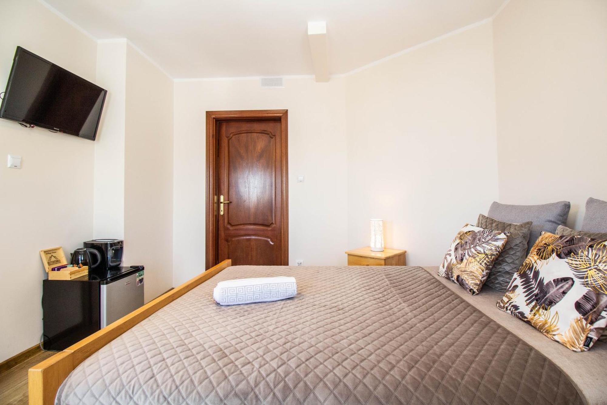 Apartamenty Widokowe Butorowka, Koscielisko - Zakopane Homestay Koscielisko