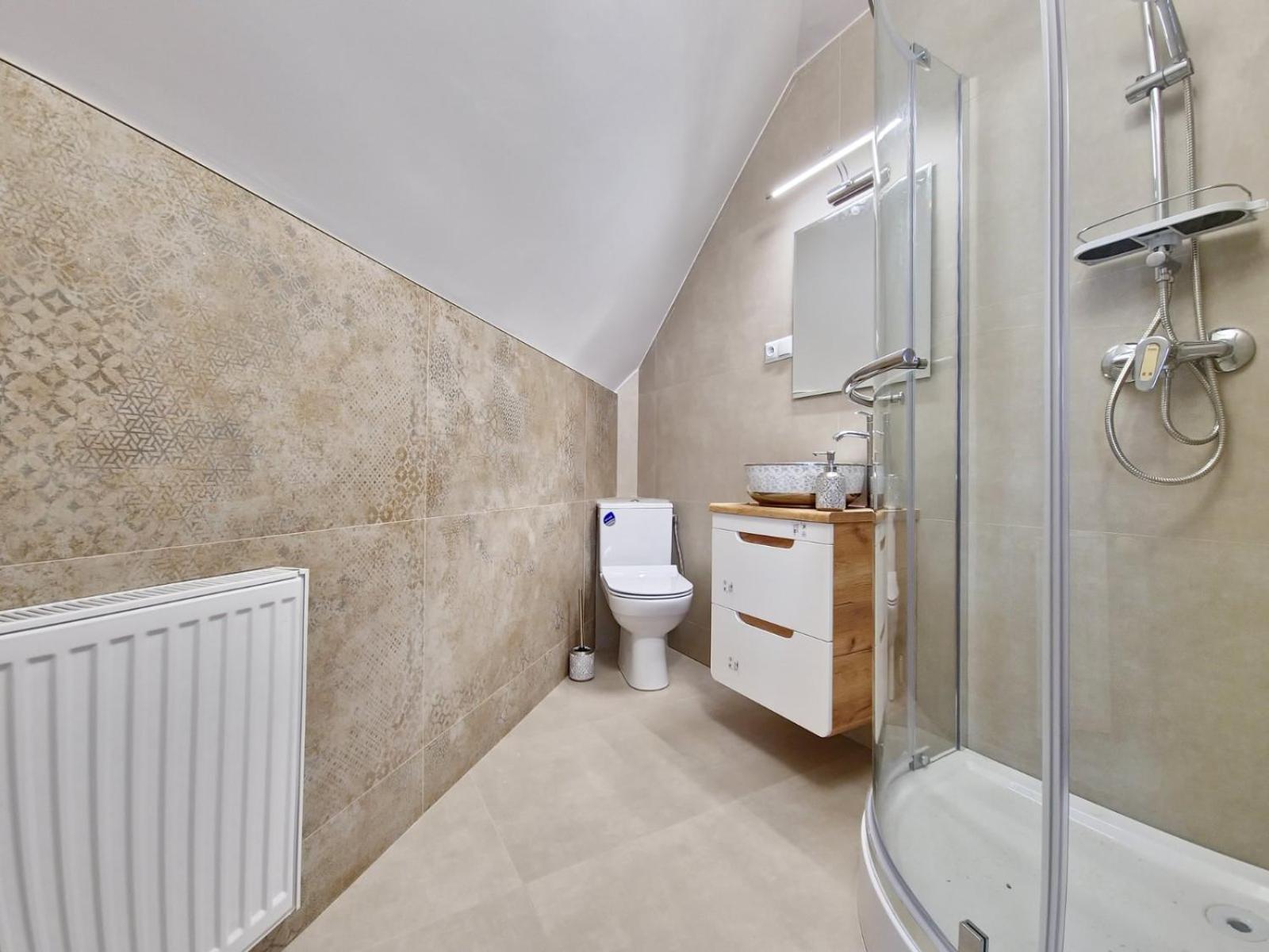 Apartamenty Widokowe Butorowka, Koscielisko - Zakopane