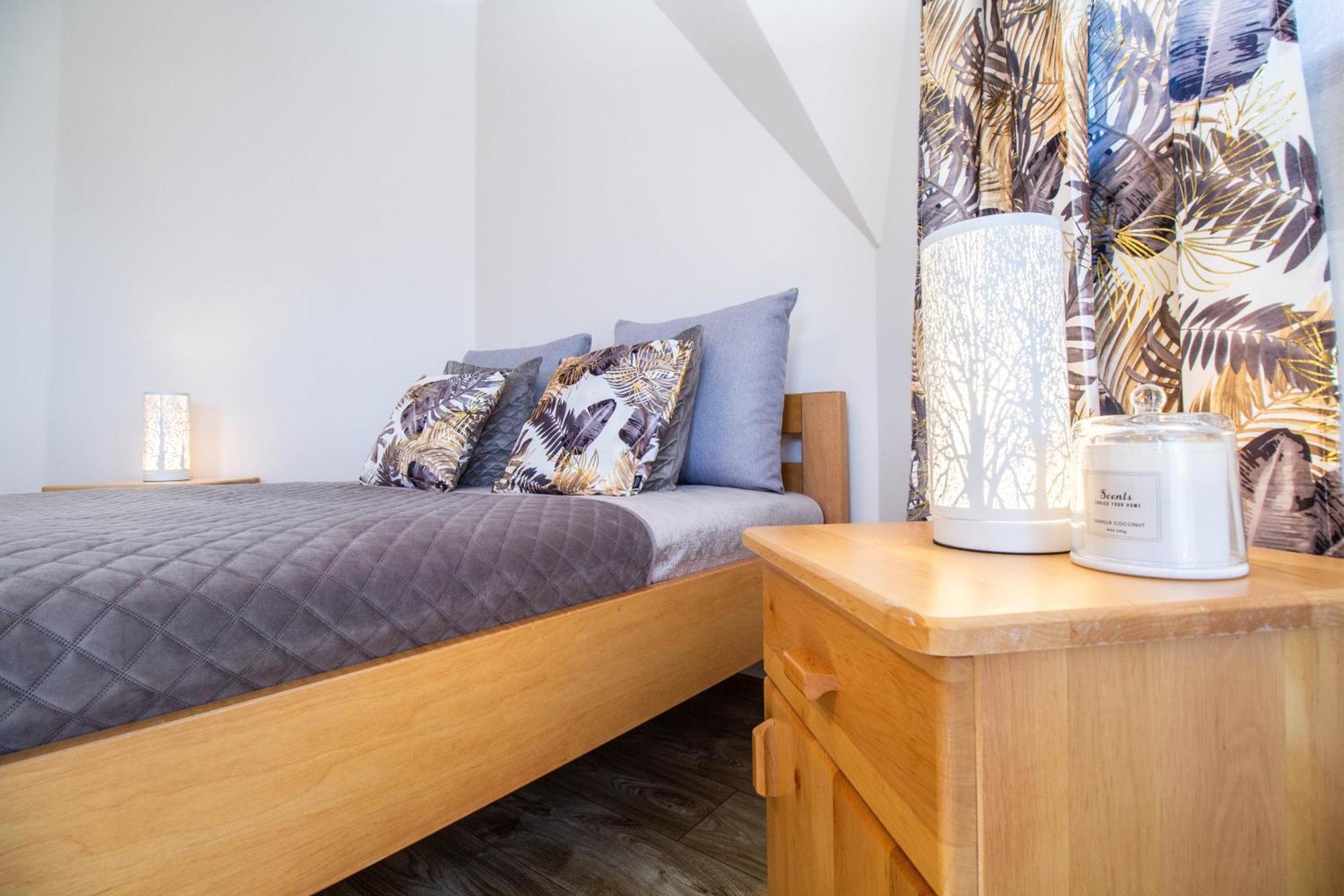 Apartamenty Widokowe Butorowka, Koscielisko - Zakopane Homestay