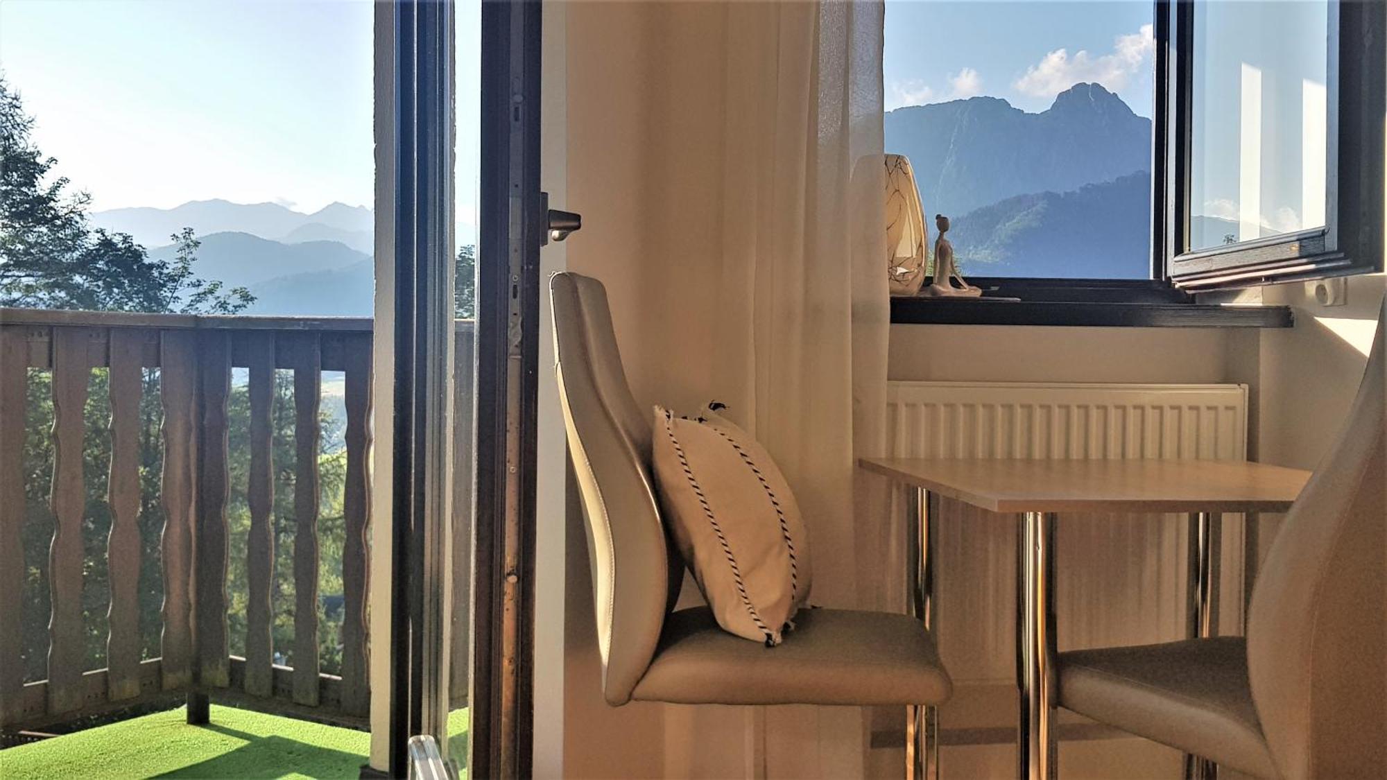 Homestay Apartamenty Widokowe Butorowka, Koscielisko - Zakopane