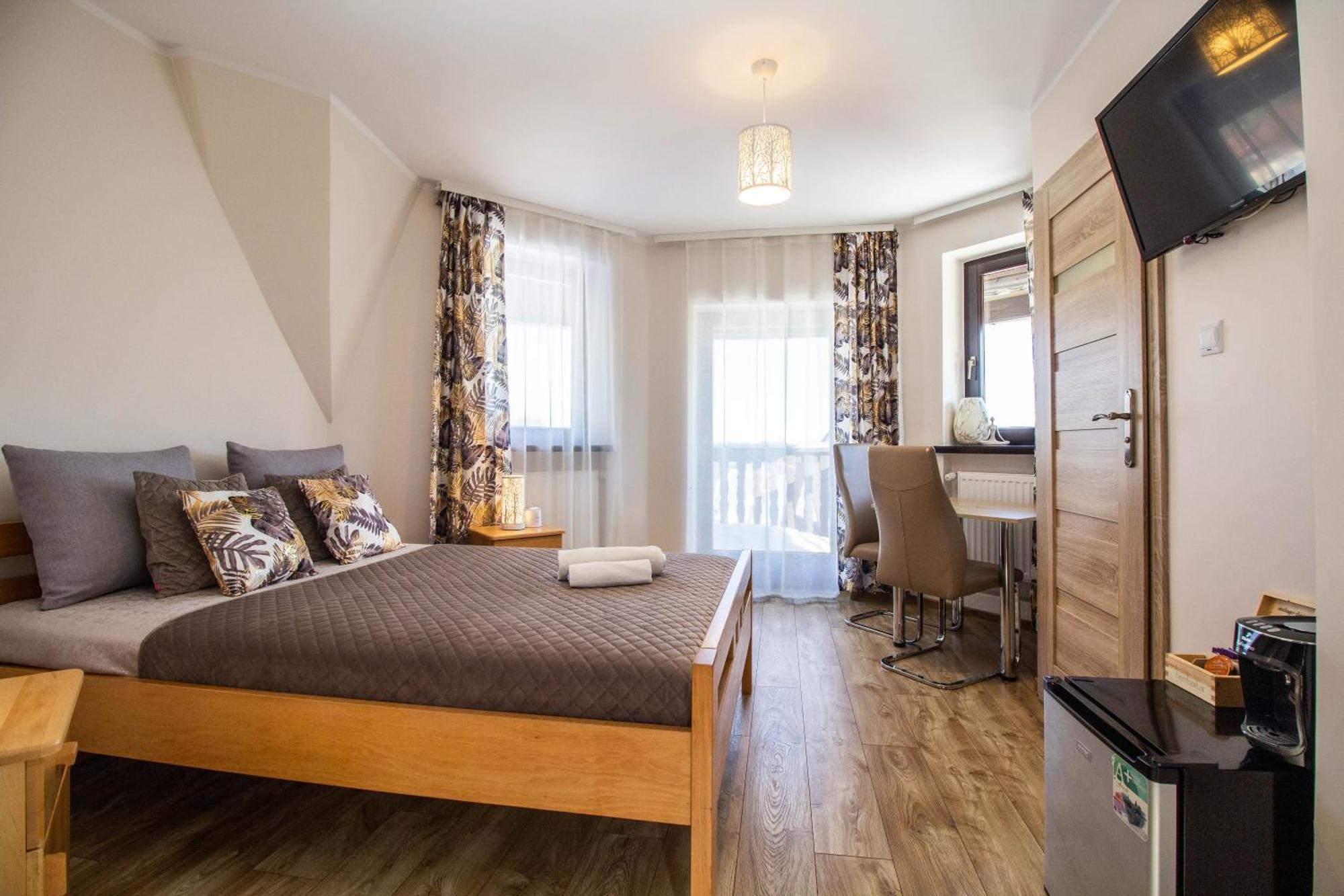 Apartamenty Widokowe Butorowka, Koscielisko - Zakopane Homestay Koscielisko