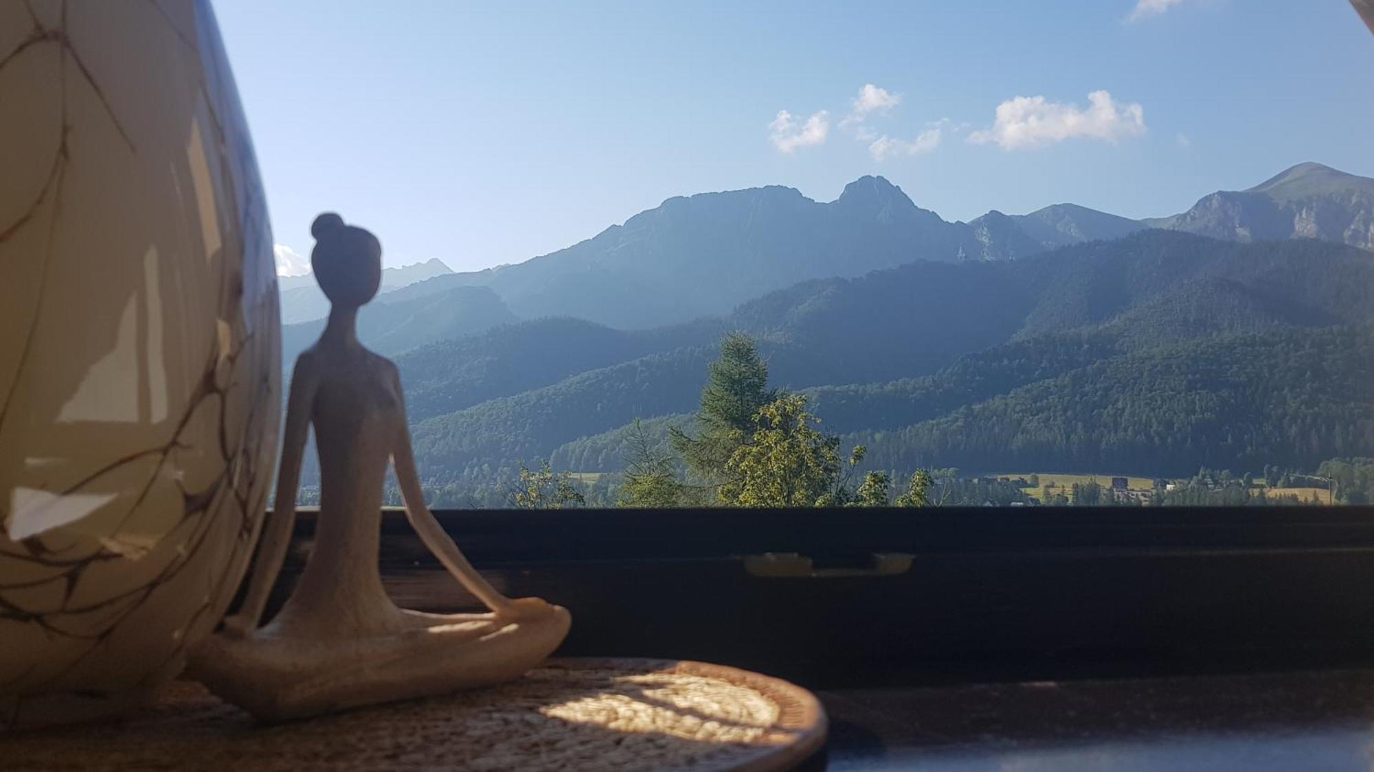Apartamenty Widokowe Butorowka, Koscielisko - Zakopane