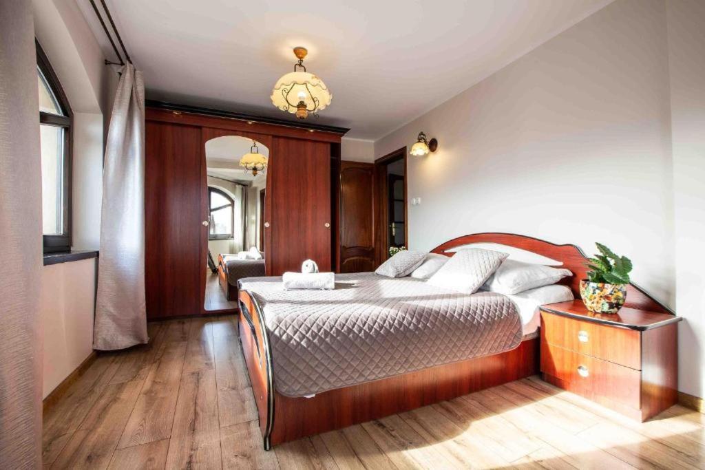 Apartamenty Widokowe Butorowka, Koscielisko - Zakopane *