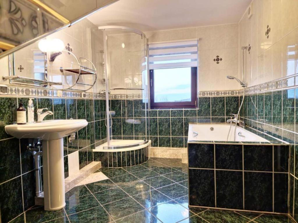 Apartamenty Widokowe Butorowka, Koscielisko - Zakopane Homestay