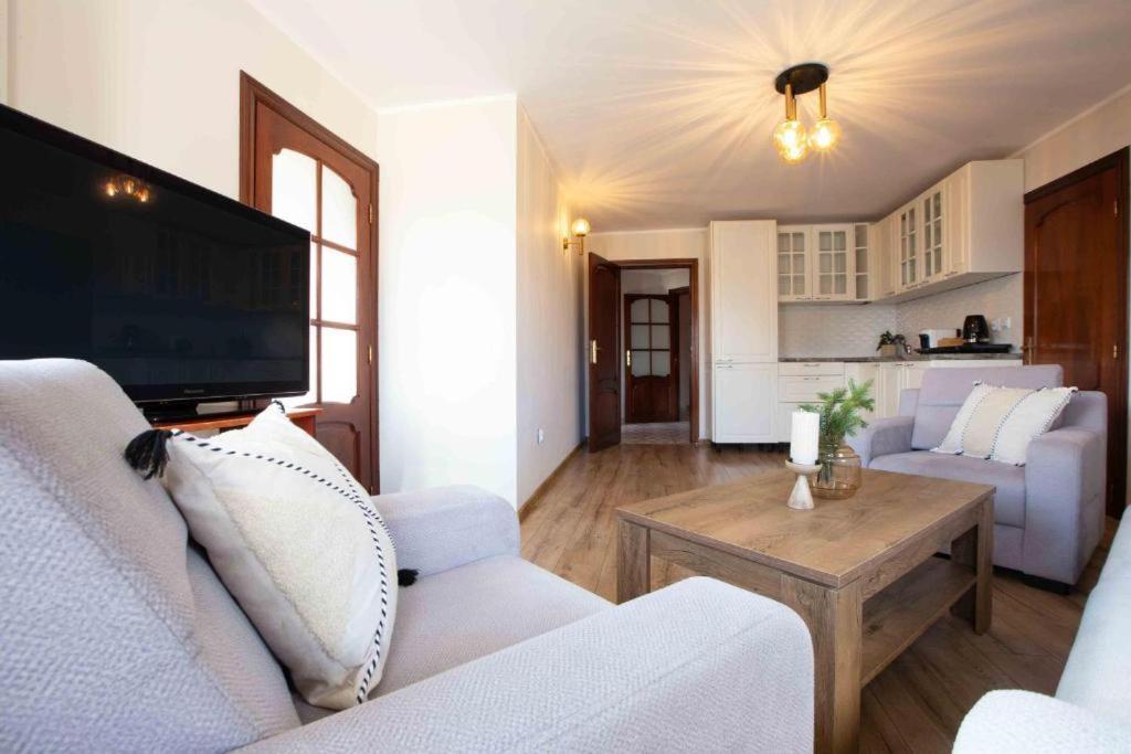 Apartamenty Widokowe Butorowka, Koscielisko - Zakopane Homestay *