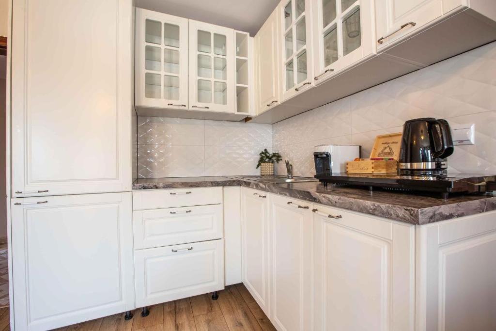Homestay Apartamenty Widokowe Butorowka, Koscielisko - Zakopane *